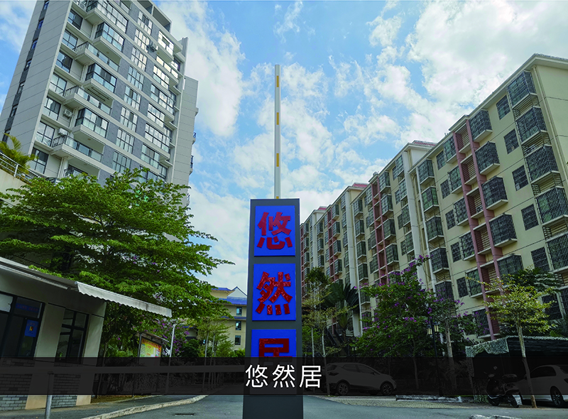 悠然居_尊龙凯时-业绩案例