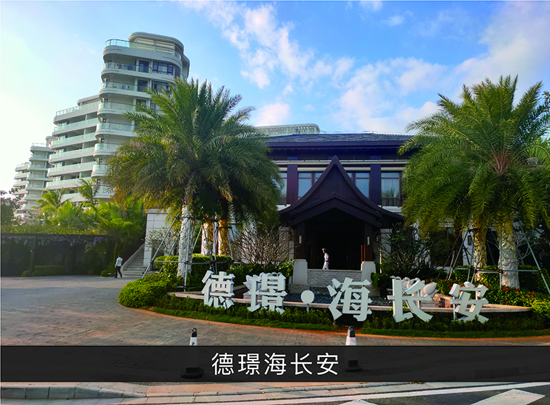 德璟海长安_尊龙凯时-业绩案例