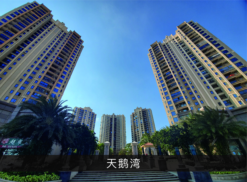 天鹅湾_尊龙凯时-业绩案例