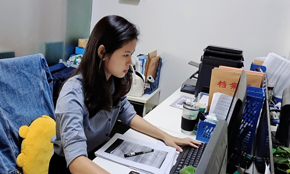 蚂蚁军团的小蚂蚁们_尊龙凯时-新闻中心