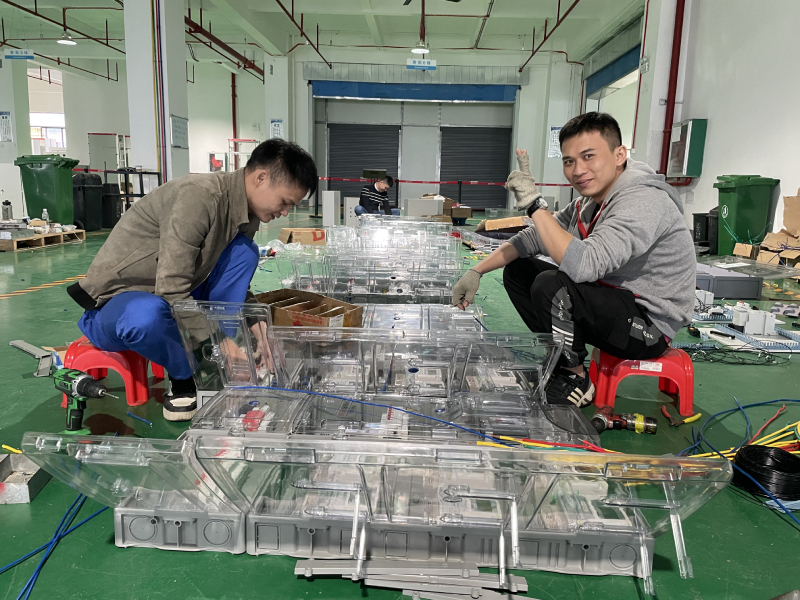 岁末激情燃青春，，，，，力争上游扩生产_尊龙凯时-新闻中心
